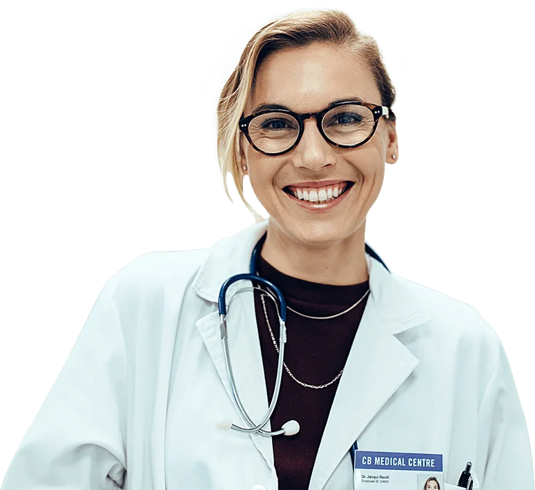 Doctor